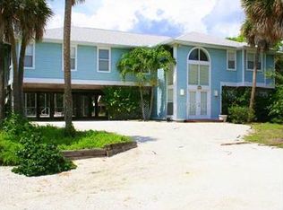 355 Barbarosa St, Boca Grande, FL 33921