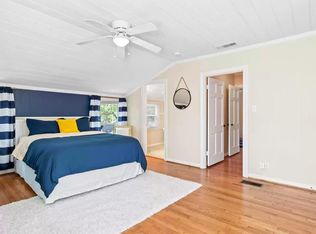 4227 Calmont Ave #1-2, Fort Worth, TX 76107