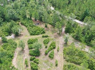 Rock Island Rd, Perry, FL 32347