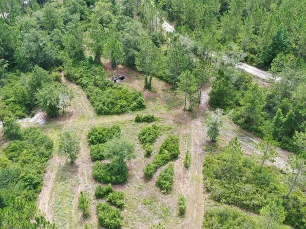Rock Island Rd, Perry, FL 32347
