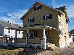 910 Temple Ave, New Castle, PA 16101