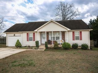 344 Wesley Dr, Smyrna, TN 37167