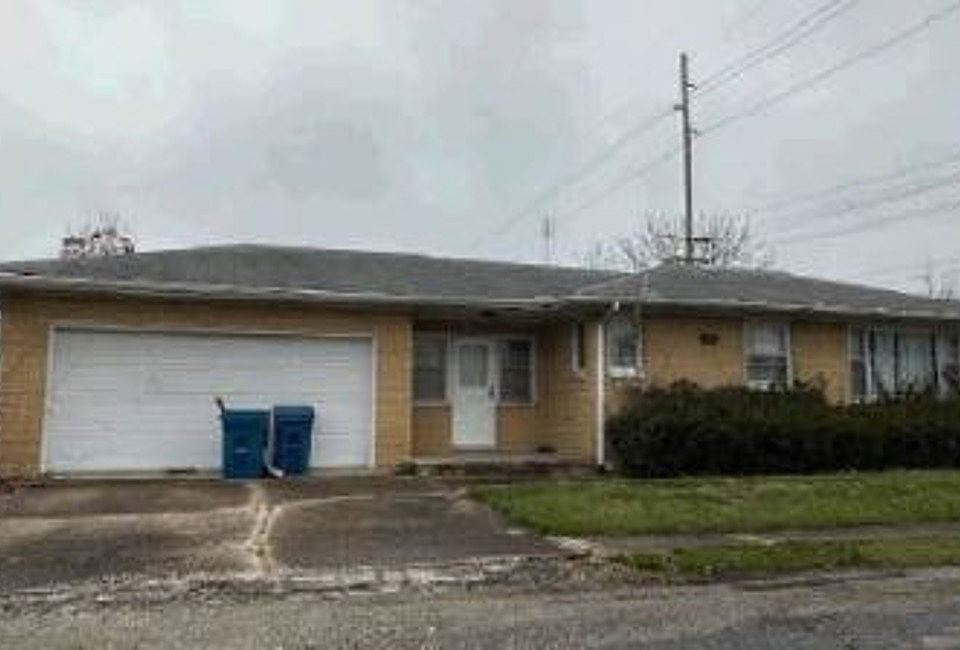 Property Front View