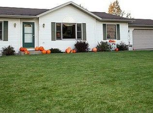 5640 Crescent View Dr, Stevens Point, WI 54482