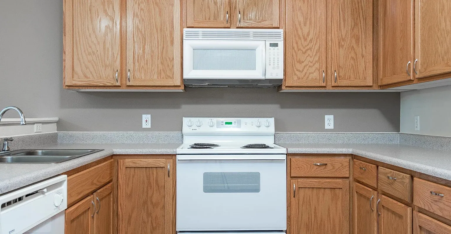 Chinook Way Apartments — Photo 3