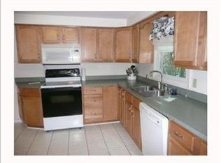 104 Rivercrest Dr, Coraopolis, PA 15108