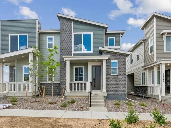 24171 E 30th Place, Aurora, CO 80019