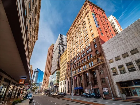 629 Euclid Ave #1505, Cleveland, OH 44114