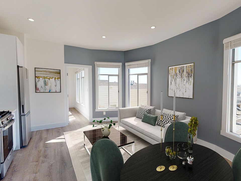 1st image of 3099 Washington St APT 20