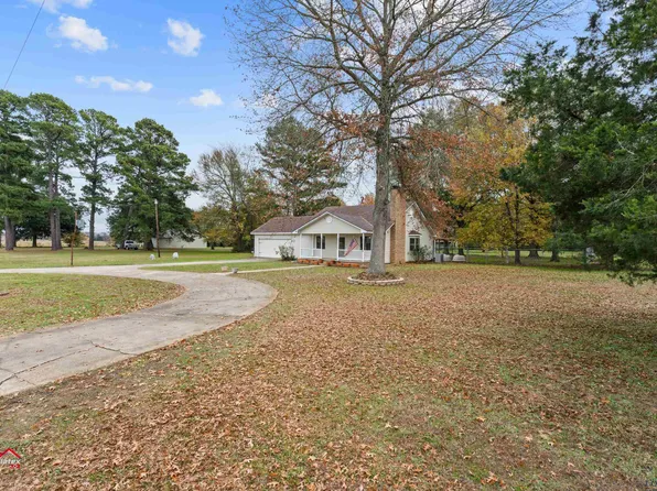 3299 S Us Highway 79, Carthage, TX 75633