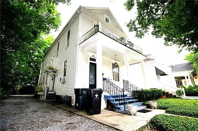 7815 Birch St — Photo 1