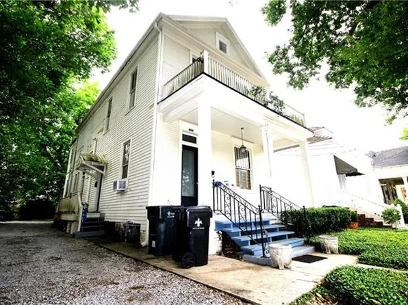 7815 Birch St, New Orleans, LA 70118