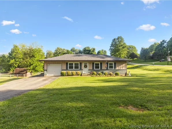 2110 Cherry Circle, Georgetown, IN 47122