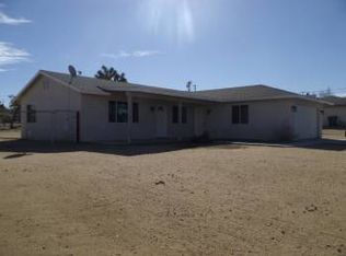 7221 Rubidoux Ave, Yucca Valley, CA 92284