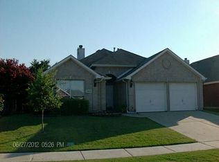 7419 Vista Ridge Ln, Sachse, TX 75048