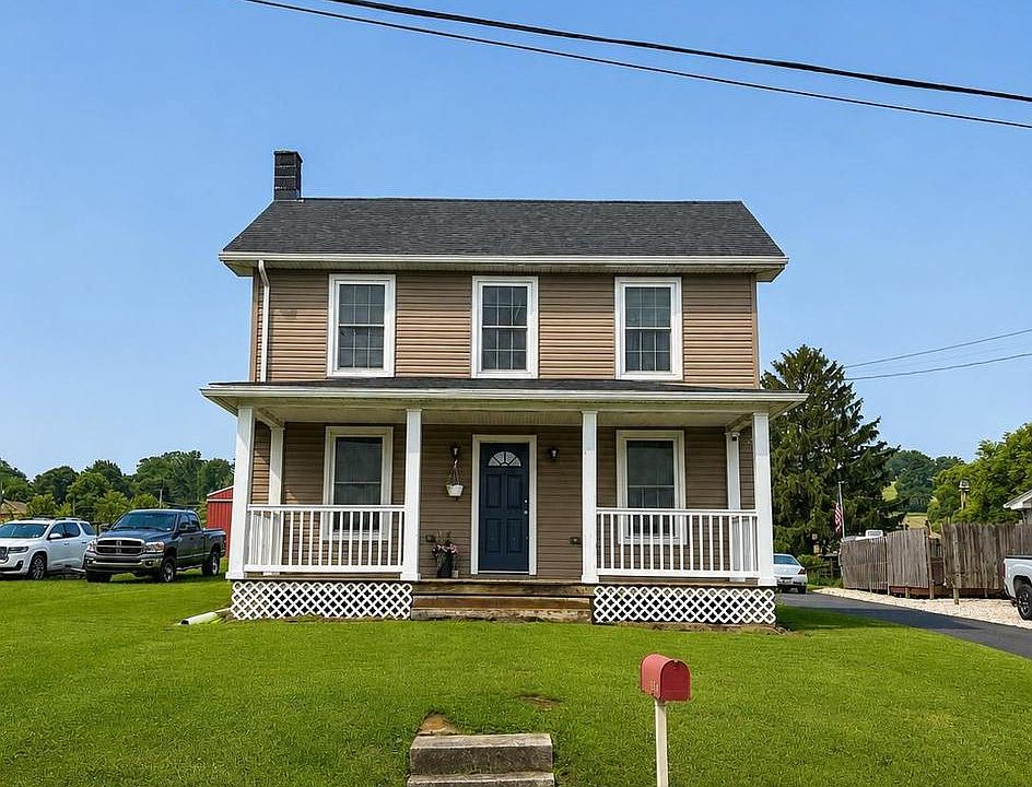 1st image of 324 Steinman Farm Rd