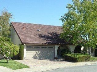 1091 Hatteras Ct, Foster City, CA 94404