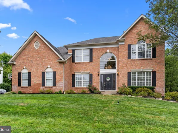 3937 Trailsway W, Doylestown, PA 18902