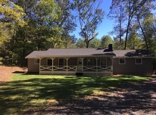 5053 Village Dr, Cohutta, GA 30710