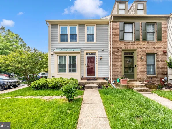 14218 Angelton Ter, Burtonsville, MD 20866