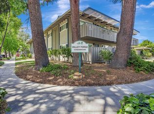 561 Valley Forge Way #4, Campbell, CA 95008