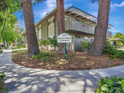 561 Valley Forge Way #4, Campbell, CA, 95008