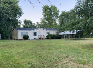 2166 Highway 26 W, Nashville, AR 71852