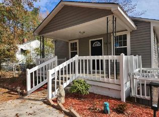 1454 Maplewood Dr, Durham, NC 27704