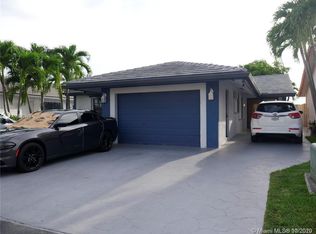 1646 SW 136th Pl #1646, Miami, FL 33175