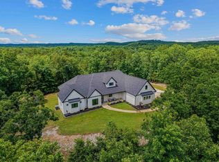 14969 Ansata Dr, Alexander, AR 72002