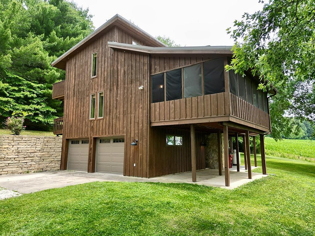 3509 State Route 522, Wheelersburg, OH 45694 Zillow