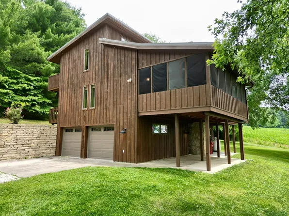 3509 State Route 522, Wheelersburg, OH 45694
