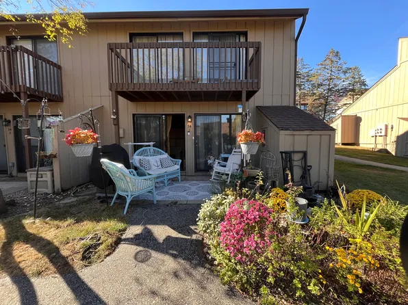 34 Montego Colony APT 1, Fox Lake, IL 60020