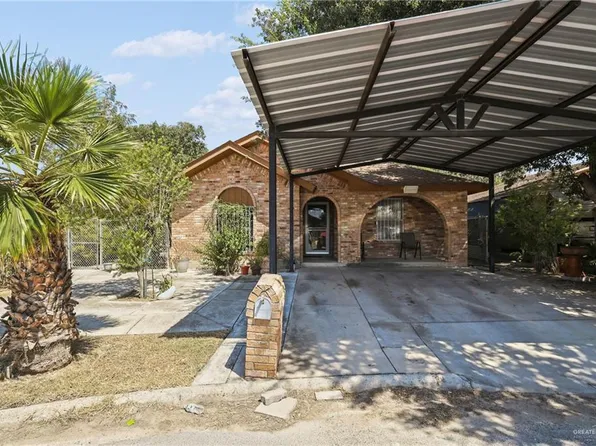 3212 Tamarack Ave, McAllen, TX 78501