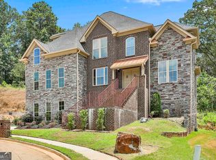 2914 Battlecrest Dr, Atlanta, GA 30334