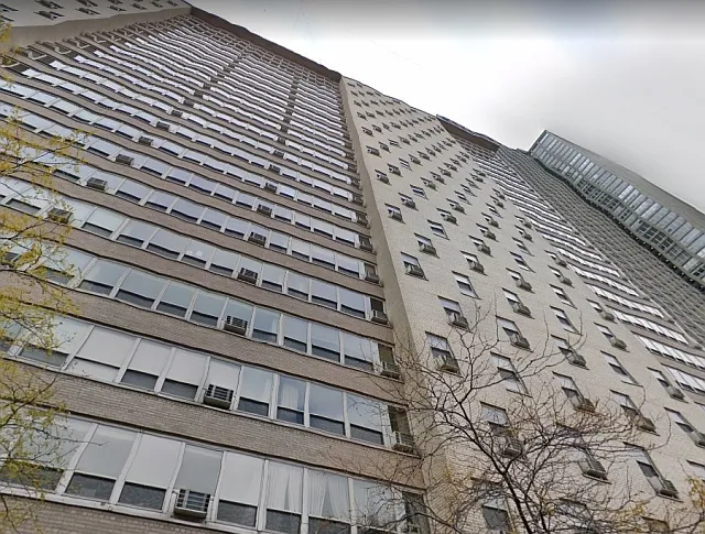 3950 N Lake Shore Dr #2118C — Photo 1