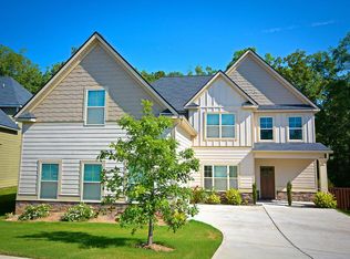 1507 Old Spruce Ln, Grovetown, GA 30813