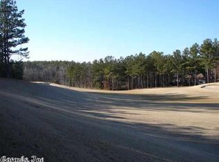8 Piocha Ln, Hot Springs Village, AR 71909