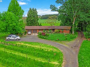 6420 NE Mineral Springs Rd, Carlton, OR 97111