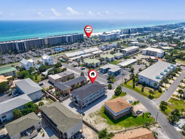 364 Bluefish Dr APT 101, Fort Walton Beach, FL 32548