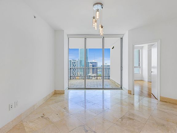 2nd image of 350 S Miami Ave APT 3605