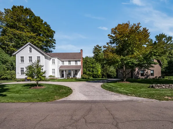 137 Liberty Street, Madison, CT 06443