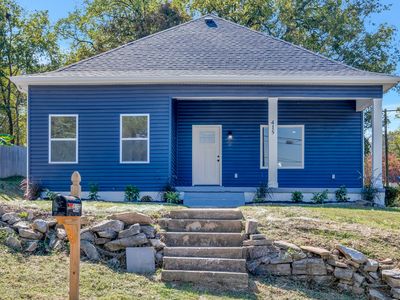 415 W 13th St, Columbia, TN, 38401