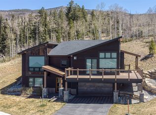 50 Fly Caster Ln, Silverthorne, CO 80498