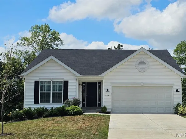 4356 S Bend Ct, Saint Louis, MO 63129
