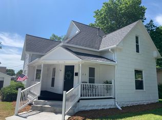 311 3rd Ave, Collins, IA 50055