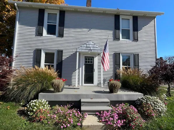 154 Powell St, Ashville, OH 43103