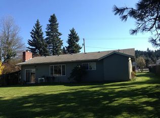 19955 SW Farmington Rd, Beaverton, OR 97007