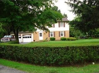 223 Kenney Dr, Sewickley, PA