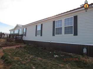 708 Curry Road S, Clovis, NM 88101